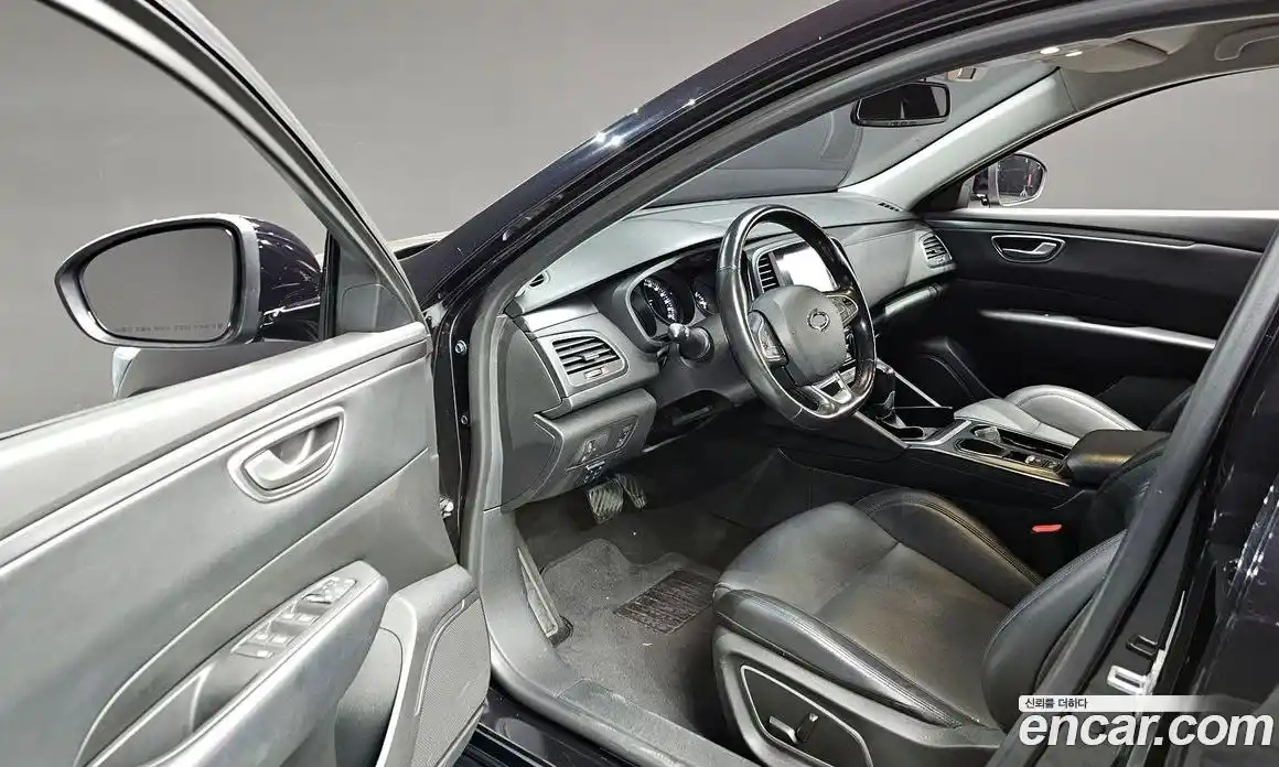 Renault SM6 2020 2.0 Автомат в Москве № 182863, фото 11