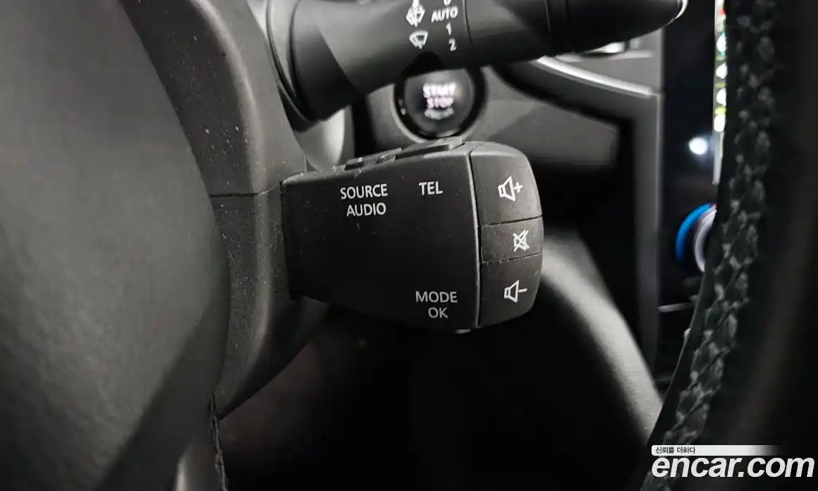 Renault SM6 2020 2.0 Автомат в Москве № 182863, фото 12