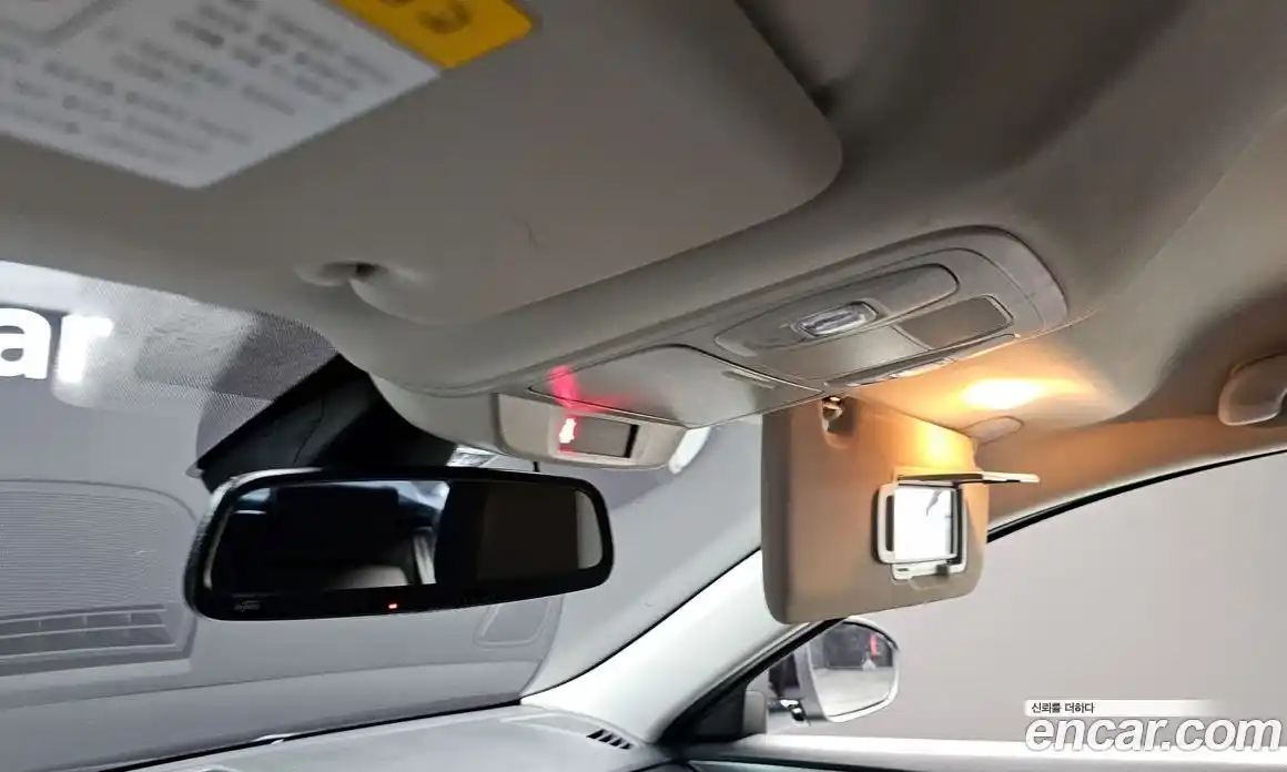 Renault SM6 2020 2.0 Автомат в Москве № 182863, фото 15