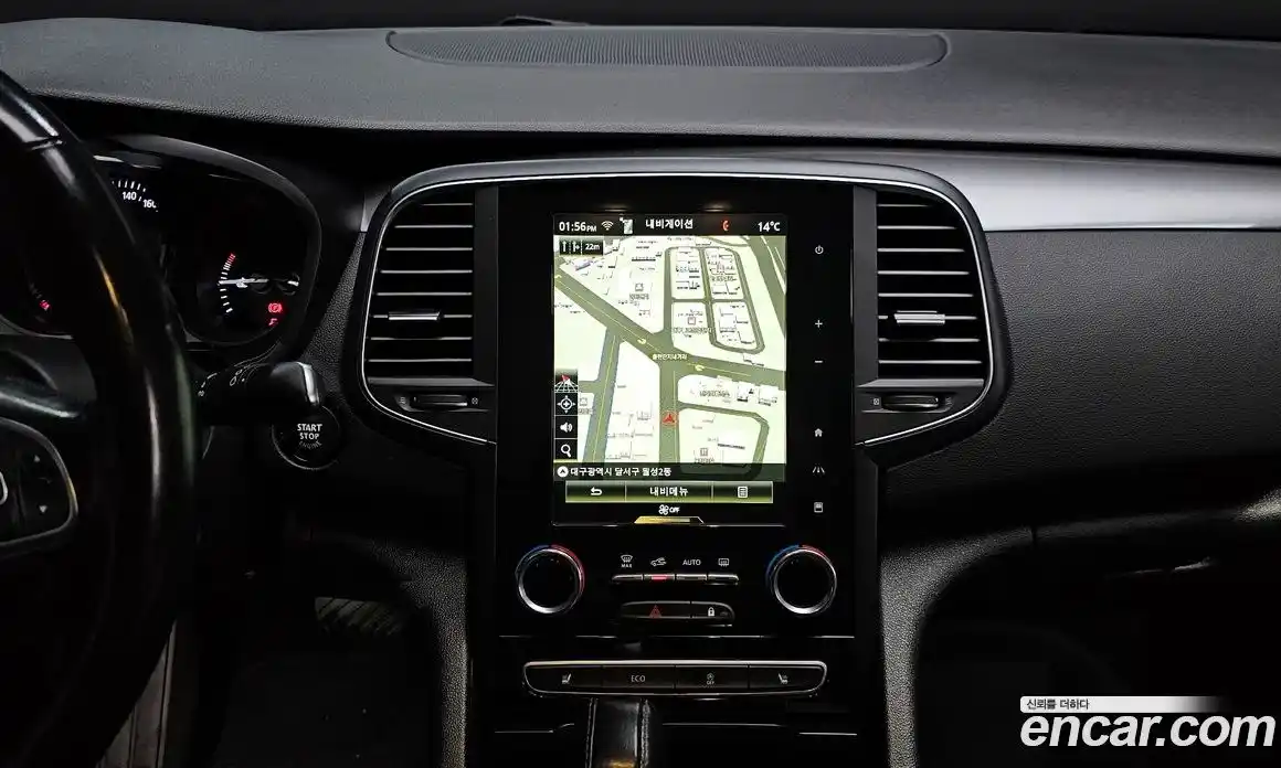 Renault SM6 2020 2.0 Автомат в Москве № 182863, фото 16