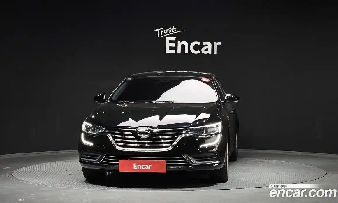 Renault SM6 2020 2.0 Автомат в Москве № 182863, фото 17