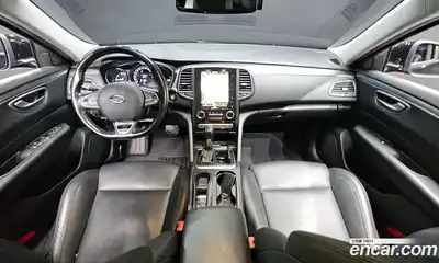 Renault SM6 2020 2.0 Автомат в Москве № 182863, миниатюра 2