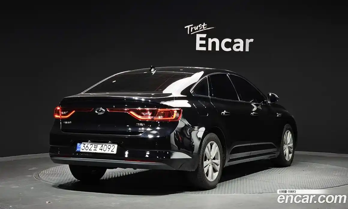 Renault SM6 2020 2.0 Автомат в Москве № 182863, фото 4