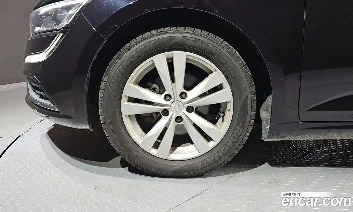 Renault SM6 2020 2.0 Автомат в Москве № 182863, фото 6