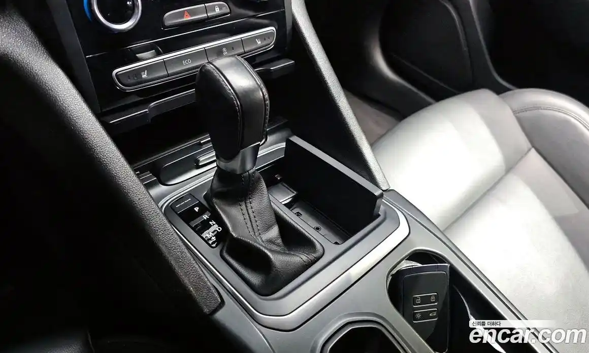 Renault SM6 2020 2.0 Автомат в Москве № 182863, фото 7