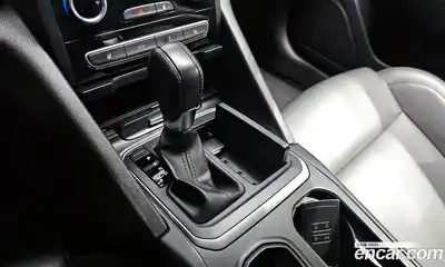 Renault SM6 2020 2.0 Автомат в Москве № 182863, миниатюра 7