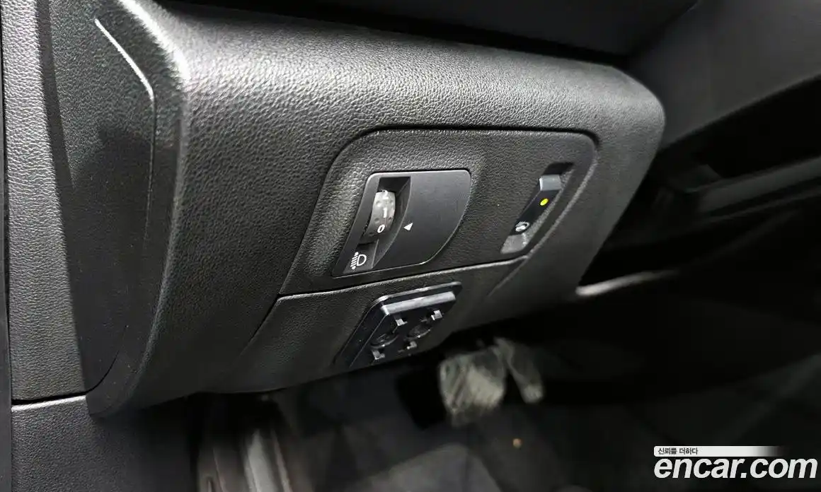 Renault SM6 2020 2.0 Автомат в Москве № 182863, фото 8