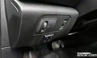 Renault SM6 2020 2.0 Автомат в Москве № 182863, миниатюра 8