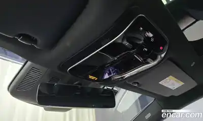 Mercedes-Benz EQE 2023 0.3 Автомат в Москве № 183850, миниатюра 2