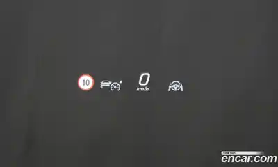 Mercedes-Benz EQE 2023 0.3 Автомат в Москве № 183850, миниатюра 10