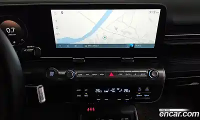 Hyundai Kona 2026 1.6 Автомат в Москве № 184324, миниатюра 11