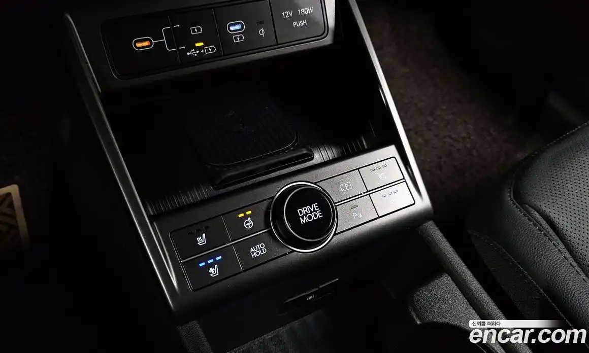 Hyundai Kona 2026 1.6 Автомат в Москве № 184324, фото 14