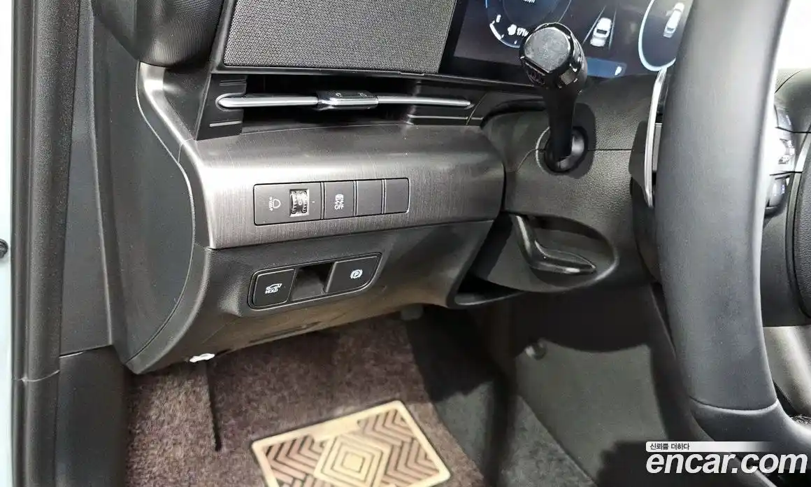 Hyundai Kona 2026 1.6 Автомат в Москве № 184324, фото 15