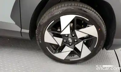 Hyundai Kona 2026 1.6 Автомат в Москве № 184324, миниатюра 6