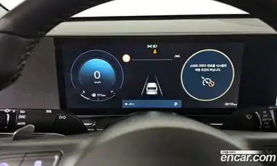 Hyundai Kona 2026 1.6 Автомат в Москве № 184324, миниатюра 8