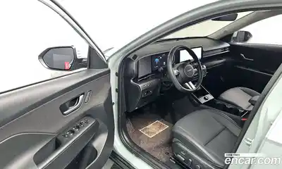 Hyundai Kona 2026 1.6 Автомат в Москве № 184324, миниатюра 10