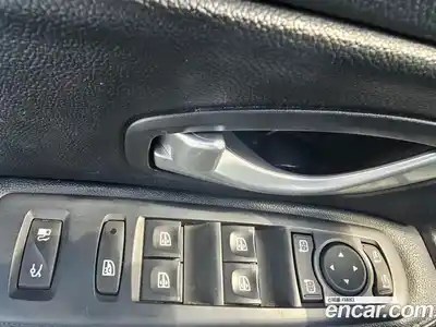 Renault SM5 2012 2.0 Автомат в Москве № 184725, миниатюра 11