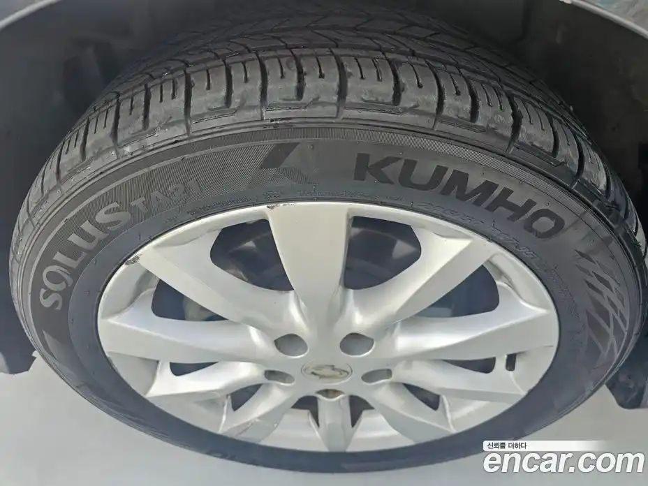 Renault SM5 2012 2.0 Автомат в Москве № 184725, фото 16