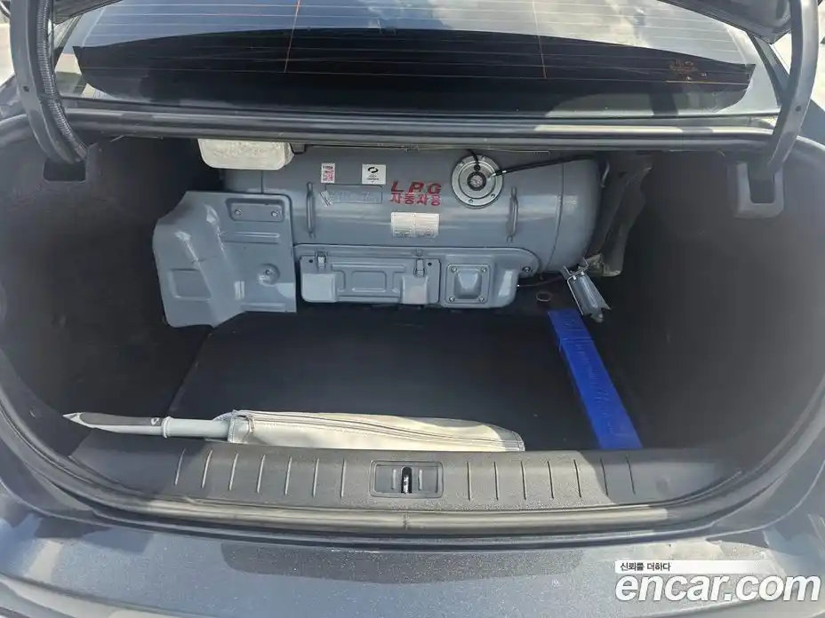 Renault SM5 2012 2.0 Автомат в Москве № 184725, фото 17