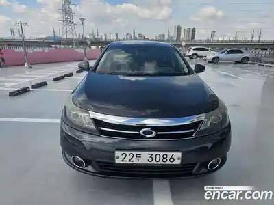 Renault SM5 2012 2.0 Автомат в Москве № 184725, миниатюра 2