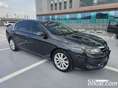 Renault SM5 2012 2.0 Автомат в Москве № 184725, миниатюра 3