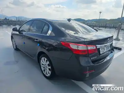 Renault SM5 2012 2.0 Автомат в Москве № 184725, миниатюра 5