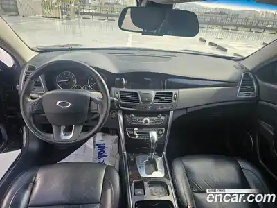 Renault SM5 2012 2.0 Автомат в Москве № 184725, миниатюра 6