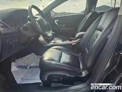 Renault SM5 2012 2.0 Автомат в Москве № 184725, миниатюра 7