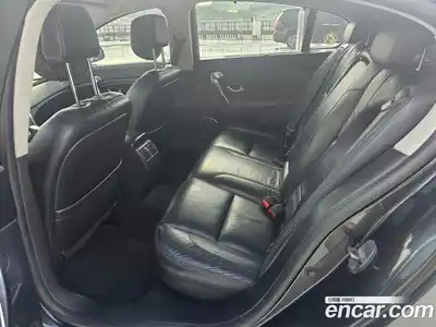 Renault SM5 2012 2.0 Автомат в Москве № 184725, миниатюра 8