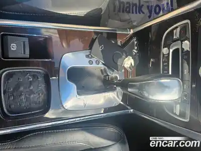 Renault SM5 2012 2.0 Автомат в Москве № 184725, миниатюра 9