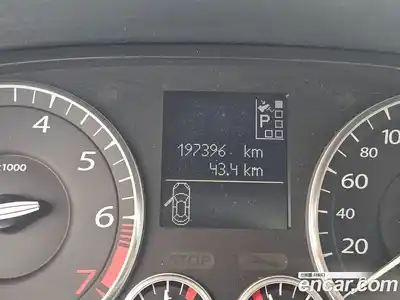 Renault SM5 2012 2.0 Автомат в Москве № 184725, миниатюра 10