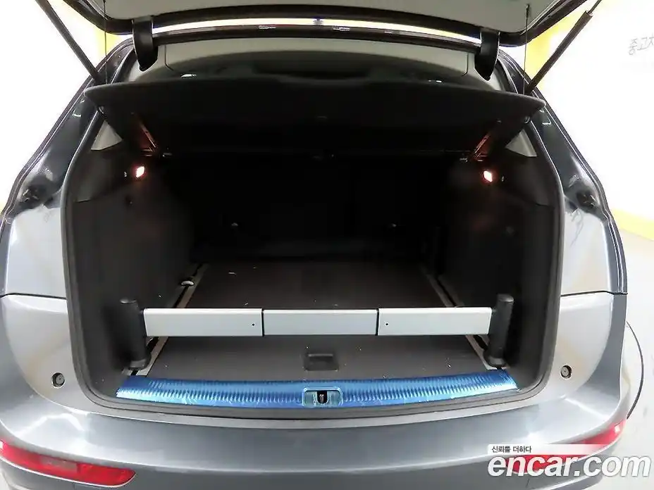 Audi Q5 2016 2.0 Автомат в Москве № 186928, фото 16