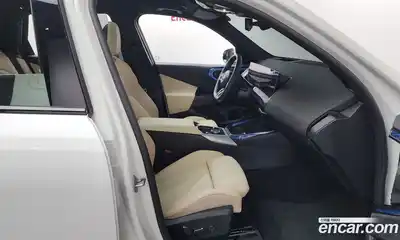 BMW X3 2025 2.0 Автомат в Москве № 187319, миниатюра 11