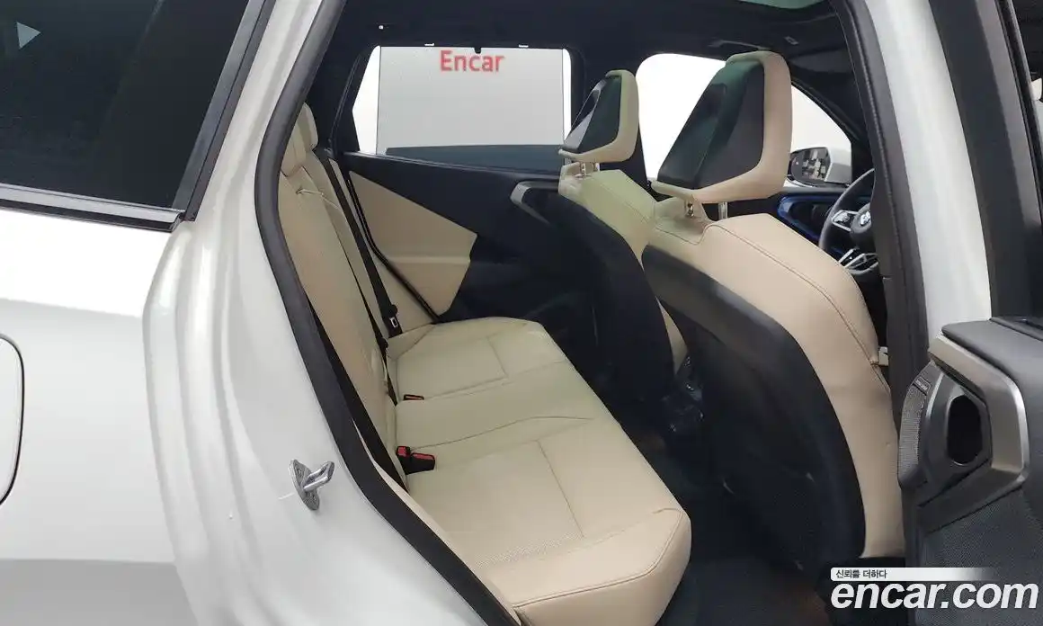 BMW X3 2025 2.0 Автомат в Москве № 187319, фото 12