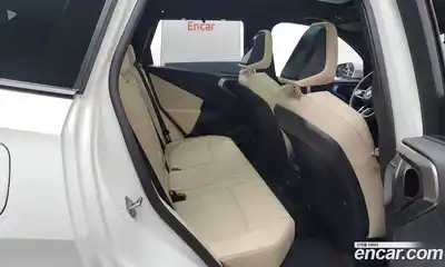 BMW X3 2025 2.0 Автомат в Москве № 187319, миниатюра 12