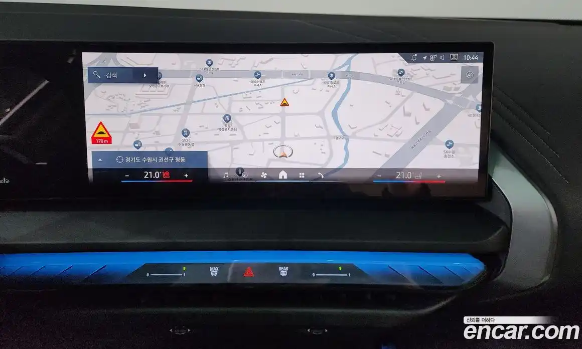 BMW X3 2025 2.0 Автомат в Москве № 187319, фото 14