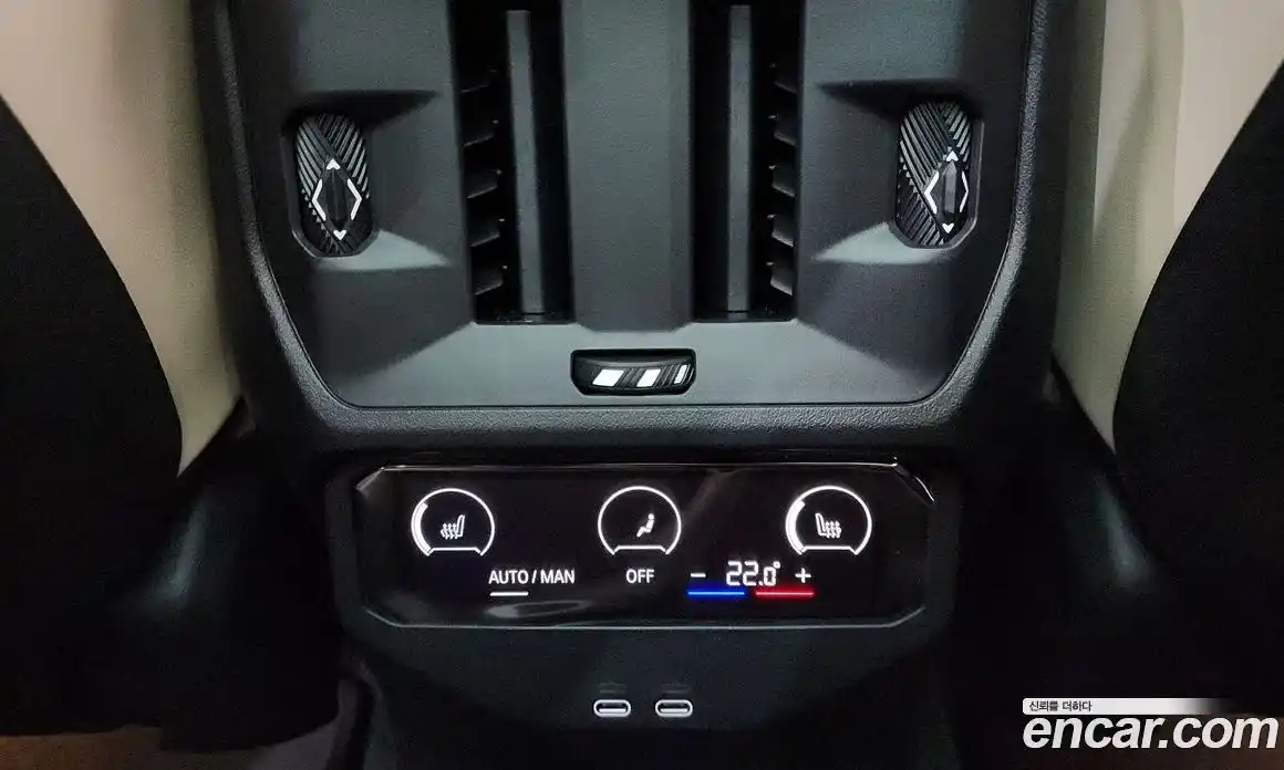 BMW X3 2025 2.0 Автомат в Москве № 187319, фото 19