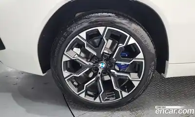 BMW X3 2025 2.0 Автомат в Москве № 187319, миниатюра 5