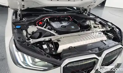 BMW X3 2025 2.0 Автомат в Москве № 187319, миниатюра 6