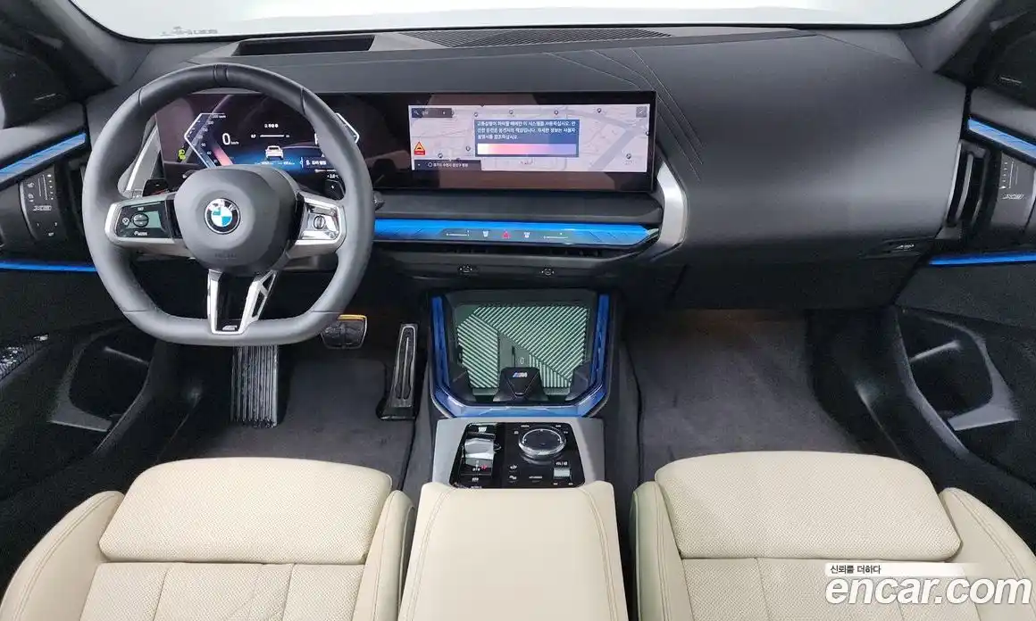 BMW X3 2025 2.0 Автомат в Москве № 187319, фото 7