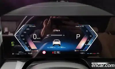 BMW X3 2025 2.0 Автомат в Москве № 187319, миниатюра 8