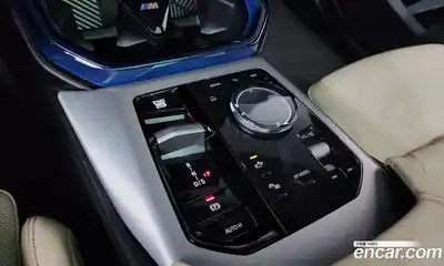 BMW X3 2025 2.0 Автомат в Москве № 187319, миниатюра 9