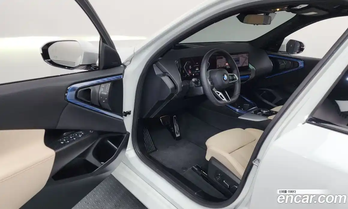 BMW X3 2025 2.0 Автомат в Москве № 187319, фото 10