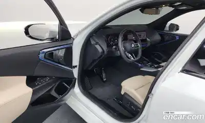 BMW X3 2025 2.0 Автомат в Москве № 187319, миниатюра 10