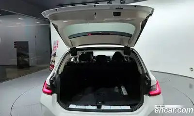 BMW 3-Series 2023 2.0 Автомат в Москве № 187890, миниатюра 7