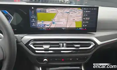 BMW 3-Series 2023 2.0 Автомат в Москве № 187890, миниатюра 10