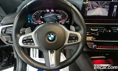 BMW Gran Turismo 2022 3.0 Автомат в Москве № 187928, миниатюра 11