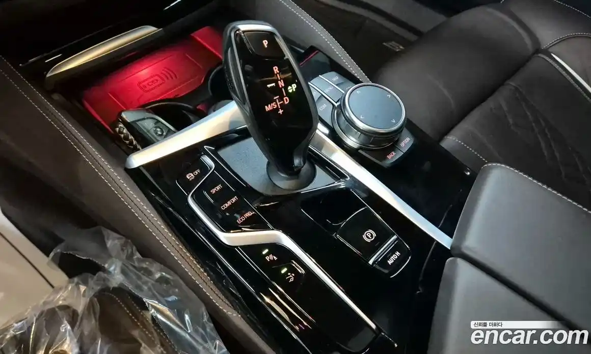 BMW Gran Turismo 2022 3.0 Автомат в Москве № 187928, фото 12