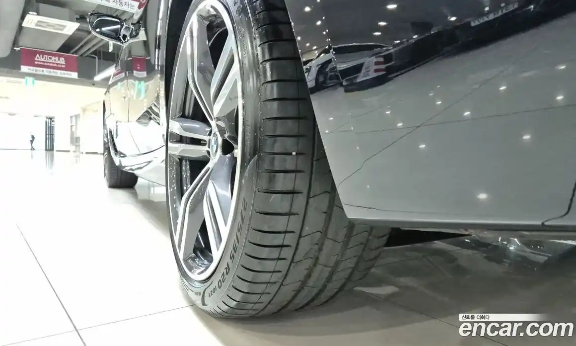 BMW Gran Turismo 2022 3.0 Автомат в Москве № 187928, фото 20