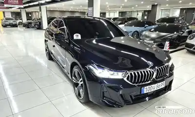 BMW Gran Turismo 2022 3.0 Автомат в Москве № 187928, миниатюра 2